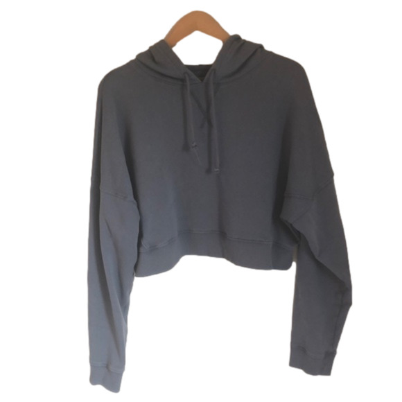 Aeropostale Tops - Crop Hoodie XL